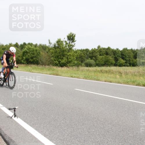 22.06.2025 - Viking Triathlon Yannick Fuchs http://msf.ph/oto/8087696 22.06.2025 13:21:34 Radfahren 460, 483, 649 meine-sportfotos.de