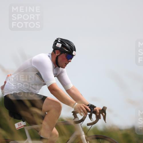 22.06.2025 - Viking Triathlon Yannick Fuchs http://msf.ph/oto/8087698 22.06.2025 13:10:11 Radfahren 181, 614 meine-sportfotos.de