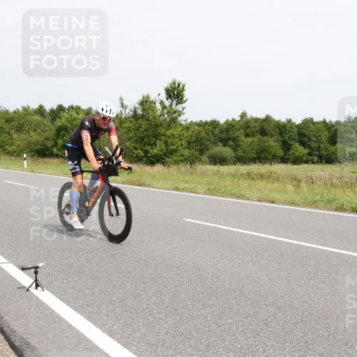 22.06.2025 - Viking Triathlon Yannick Fuchs http://msf.ph/oto/8087699 22.06.2025 13:21:34 Radfahren 460, 483, 649 meine-sportfotos.de