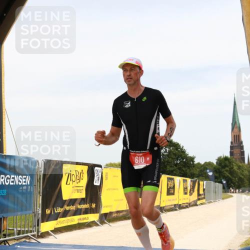 22.06.2025 - Viking Triathlon H.Heesch http://msf.ph/oto/8087700 22.06.2025 12:42:21 Laufen 610 meine-sportfotos.de