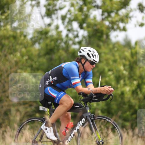 22.06.2025 - Viking Triathlon Yannick Fuchs http://msf.ph/oto/8087719 22.06.2025 13:10:42 Radfahren 136, 225, 488 meine-sportfotos.de