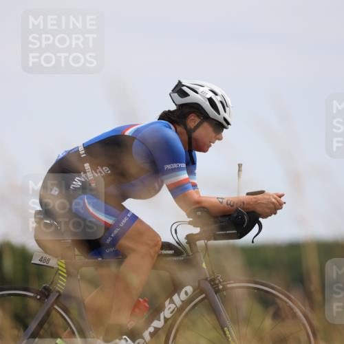 22.06.2025 - Viking Triathlon Yannick Fuchs http://msf.ph/oto/8087730 22.06.2025 13:10:43 Radfahren 136, 225, 488, 634 meine-sportfotos.de