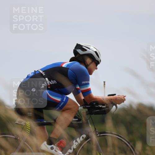 22.06.2025 - Viking Triathlon Yannick Fuchs http://msf.ph/oto/8087734 22.06.2025 13:10:43 Radfahren 136, 225, 488, 634 meine-sportfotos.de