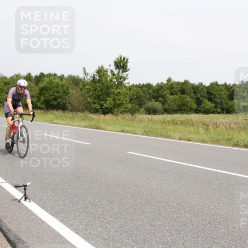 22.06.2025 - Viking Triathlon Yannick Fuchs http://msf.ph/oto/8087749 22.06.2025 13:21:39 Radfahren 249, 460, 483 meine-sportfotos.de
