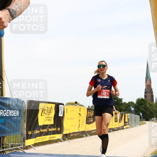 22.06.2025 - Viking Triathlon H.Heesch http://msf.ph/oto/8087751 22.06.2025 12:48:55 Laufen 145, 648 meine-sportfotos.de