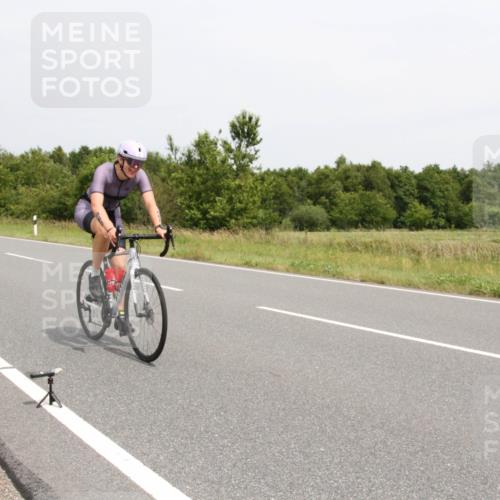 22.06.2025 - Viking Triathlon Yannick Fuchs http://msf.ph/oto/8087754 22.06.2025 13:21:39 Radfahren 249, 460, 483 meine-sportfotos.de