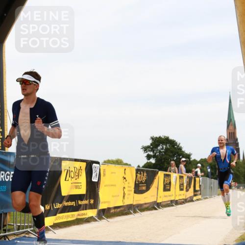 22.06.2025 - Viking Triathlon H.Heesch http://msf.ph/oto/8087755 22.06.2025 12:49:41 Laufen 347, 544 meine-sportfotos.de
