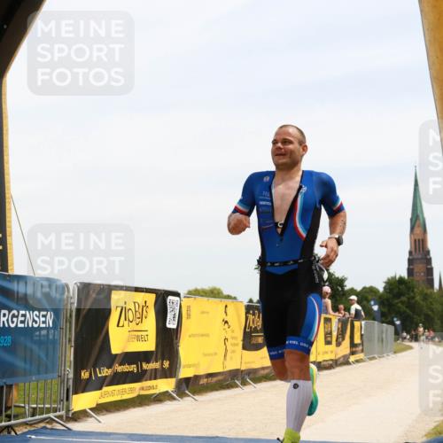 22.06.2025 - Viking Triathlon H.Heesch http://msf.ph/oto/8087757 22.06.2025 12:49:42 Laufen 347, 544 meine-sportfotos.de