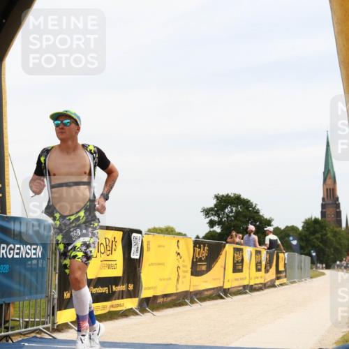 22.06.2025 - Viking Triathlon H.Heesch http://msf.ph/oto/8087760 22.06.2025 12:49:57 Laufen 368 meine-sportfotos.de