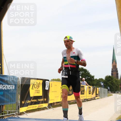 22.06.2025 - Viking Triathlon H.Heesch http://msf.ph/oto/8087764 22.06.2025 12:50:09 Laufen 33, 289 meine-sportfotos.de