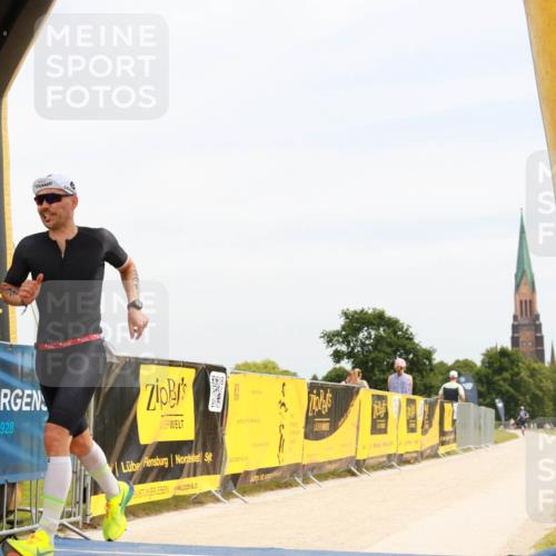 22.06.2025 - Viking Triathlon H.Heesch http://msf.ph/oto/8087773 22.06.2025 12:51:03 Laufen 341, 651 meine-sportfotos.de