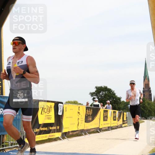 22.06.2025 - Viking Triathlon H.Heesch http://msf.ph/oto/8087777 22.06.2025 12:52:00 Laufen 99, 420 meine-sportfotos.de
