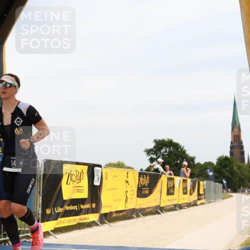 22.06.2025 - Viking Triathlon H.Heesch http://msf.ph/oto/8087785 22.06.2025 12:52:54 Laufen 14, 662 meine-sportfotos.de