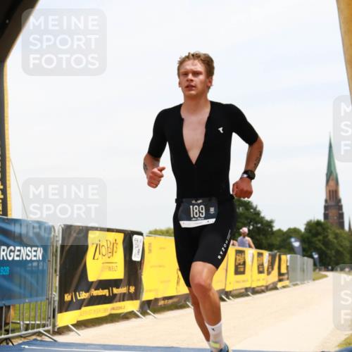 22.06.2025 - Viking Triathlon H.Heesch http://msf.ph/oto/8087789 22.06.2025 12:53:18 Laufen 189 meine-sportfotos.de