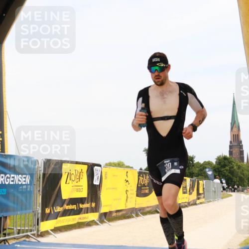 22.06.2025 - Viking Triathlon H.Heesch http://msf.ph/oto/8087795 22.06.2025 12:54:28 Laufen 310 meine-sportfotos.de