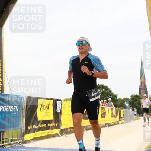 22.06.2025 - Viking Triathlon H.Heesch http://msf.ph/oto/8087805 22.06.2025 12:55:14 Laufen 152, 458 meine-sportfotos.de