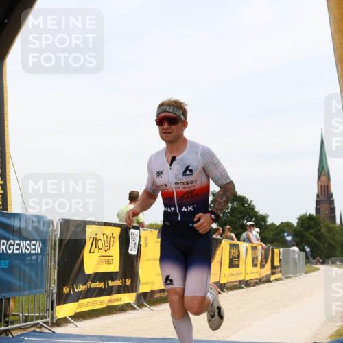 22.06.2025 - Viking Triathlon H.Heesch http://msf.ph/oto/8087820 22.06.2025 12:56:30 Laufen 4 meine-sportfotos.de