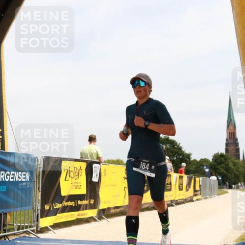22.06.2025 - Viking Triathlon H.Heesch http://msf.ph/oto/8087834 22.06.2025 12:57:54 Laufen 184, 416 meine-sportfotos.de