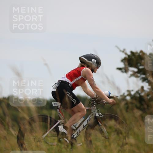 22.06.2025 - Viking Triathlon Yannick Fuchs http://msf.ph/oto/8087856 22.06.2025 13:11:33 Radfahren 328, 336 meine-sportfotos.de