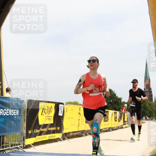 22.06.2025 - Viking Triathlon H.Heesch http://msf.ph/oto/8087866 22.06.2025 13:01:04 Laufen 311, 620 meine-sportfotos.de