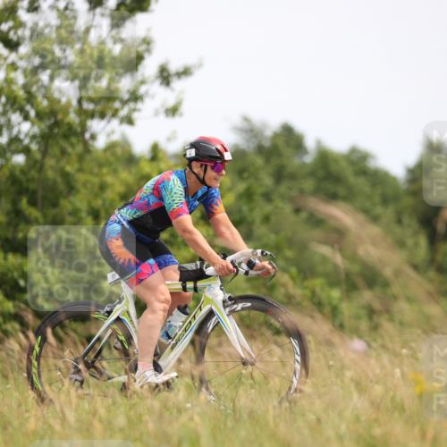 22.06.2025 - Viking Triathlon Yannick Fuchs http://msf.ph/oto/8087867 22.06.2025 13:11:57 Radfahren 89 meine-sportfotos.de