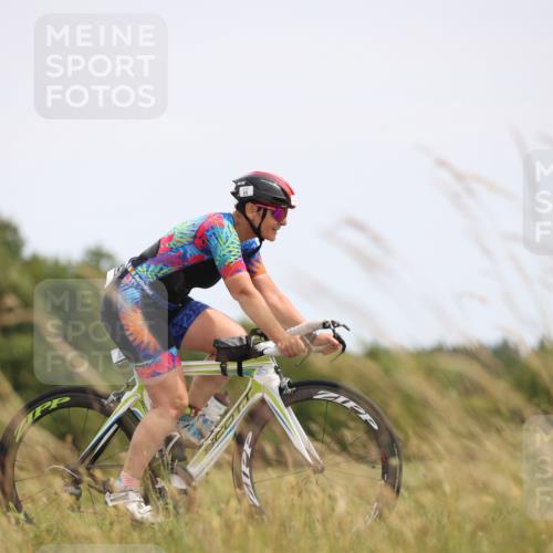 22.06.2025 - Viking Triathlon Yannick Fuchs http://msf.ph/oto/8087870 22.06.2025 13:11:57 Radfahren 89 meine-sportfotos.de