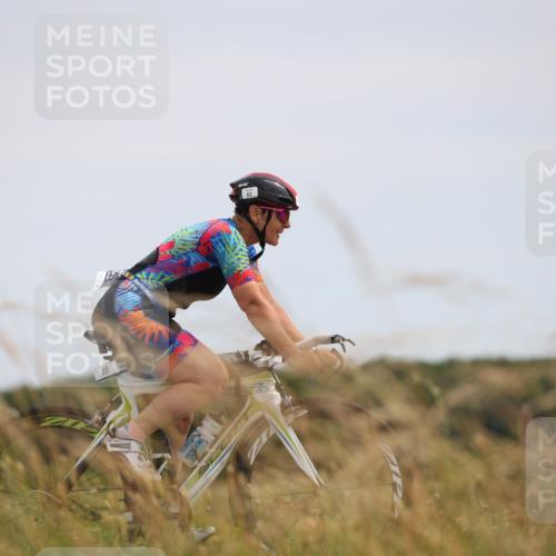22.06.2025 - Viking Triathlon Yannick Fuchs http://msf.ph/oto/8087872 22.06.2025 13:11:58 Radfahren 89 meine-sportfotos.de