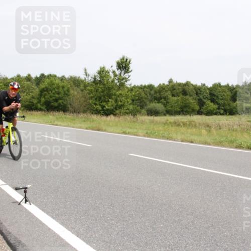 22.06.2025 - Viking Triathlon Yannick Fuchs http://msf.ph/oto/8087873 22.06.2025 13:21:49 Radfahren 37, 364, 406 meine-sportfotos.de