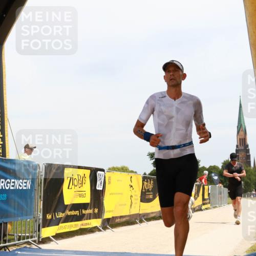 22.06.2025 - Viking Triathlon H.Heesch http://msf.ph/oto/8087876 22.06.2025 13:01:58 Laufen 271, 288, 555 meine-sportfotos.de