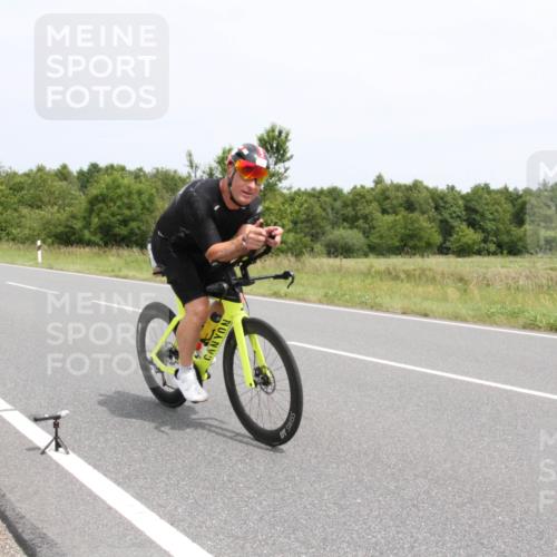 22.06.2025 - Viking Triathlon Yannick Fuchs http://msf.ph/oto/8087877 22.06.2025 13:21:50 Radfahren 37, 364, 406 meine-sportfotos.de