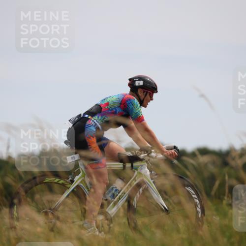 22.06.2025 - Viking Triathlon Yannick Fuchs http://msf.ph/oto/8087878 22.06.2025 13:11:58 Radfahren 89 meine-sportfotos.de