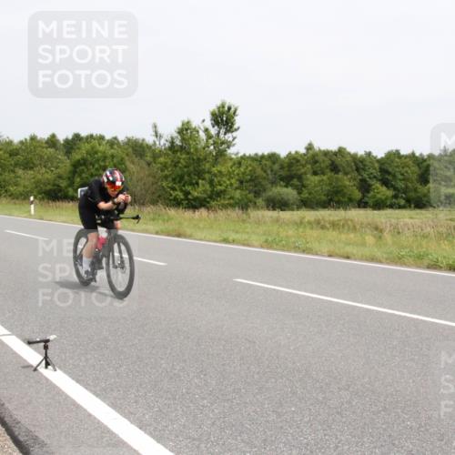 22.06.2025 - Viking Triathlon Yannick Fuchs http://msf.ph/oto/8087915 22.06.2025 13:21:53 Radfahren 37, 364, 406 meine-sportfotos.de