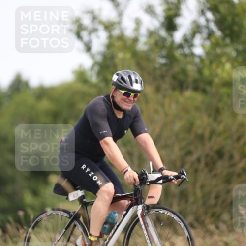 22.06.2025 - Viking Triathlon Yannick Fuchs http://msf.ph/oto/8087918 22.06.2025 13:12:49 Radfahren 199, 303, 439, 607 meine-sportfotos.de