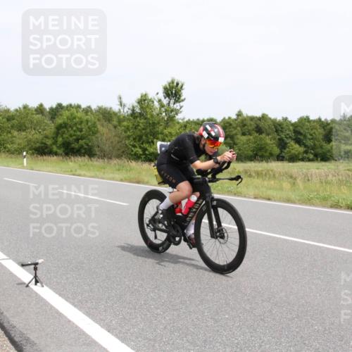 22.06.2025 - Viking Triathlon Yannick Fuchs http://msf.ph/oto/8087920 22.06.2025 13:21:53 Radfahren 37, 364, 406 meine-sportfotos.de