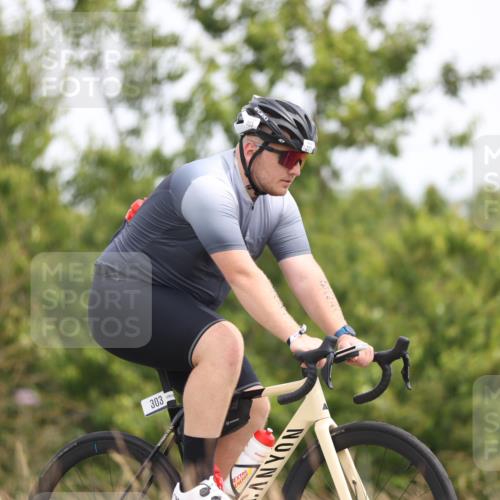 22.06.2025 - Viking Triathlon Yannick Fuchs http://msf.ph/oto/8087939 22.06.2025 13:12:54 Radfahren 190, 199, 303, 439, 607 meine-sportfotos.de