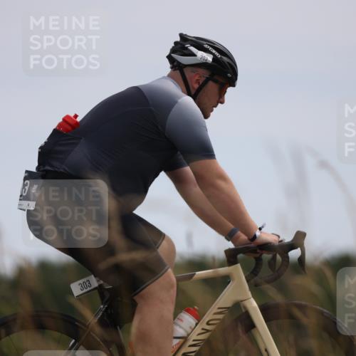 22.06.2025 - Viking Triathlon Yannick Fuchs http://msf.ph/oto/8087952 22.06.2025 13:12:56 Radfahren 190, 199, 303, 439, 607 meine-sportfotos.de