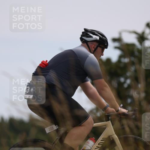 22.06.2025 - Viking Triathlon Yannick Fuchs http://msf.ph/oto/8087954 22.06.2025 13:12:56 Radfahren 190, 199, 303, 439, 607 meine-sportfotos.de