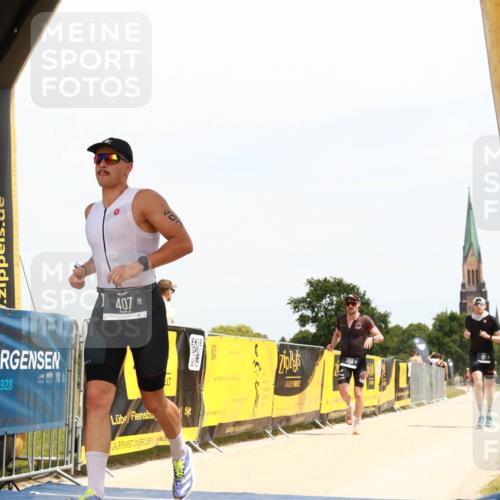 22.06.2025 - Viking Triathlon H.Heesch http://msf.ph/oto/8087956 22.06.2025 13:06:03 Laufen 187, 388, 407 meine-sportfotos.de