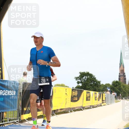 22.06.2025 - Viking Triathlon H.Heesch http://msf.ph/oto/8087971 22.06.2025 13:06:28 Laufen 209, 216, 428 meine-sportfotos.de