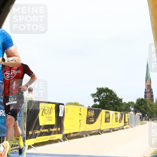 22.06.2025 - Viking Triathlon H.Heesch http://msf.ph/oto/8087976 22.06.2025 13:06:29 Laufen 209, 216, 428 meine-sportfotos.de