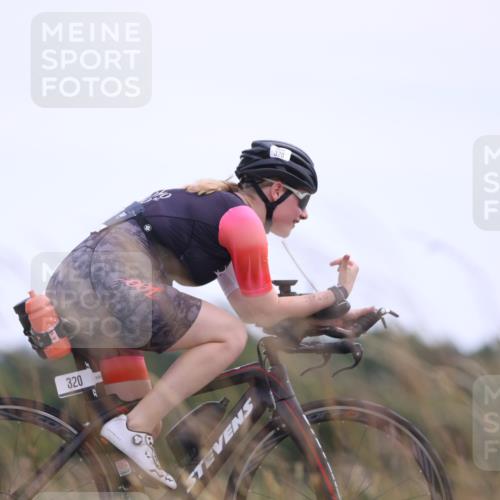 22.06.2025 - Viking Triathlon Yannick Fuchs http://msf.ph/oto/8087978 22.06.2025 13:13:16 Radfahren 64, 186, 320 meine-sportfotos.de