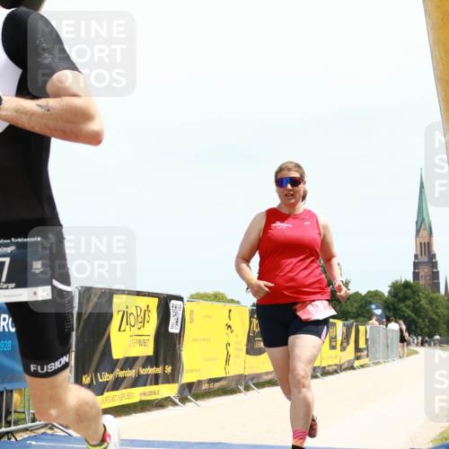 22.06.2025 - Viking Triathlon H.Heesch http://msf.ph/oto/8087986 22.06.2025 13:07:17 Laufen 7, 616 meine-sportfotos.de