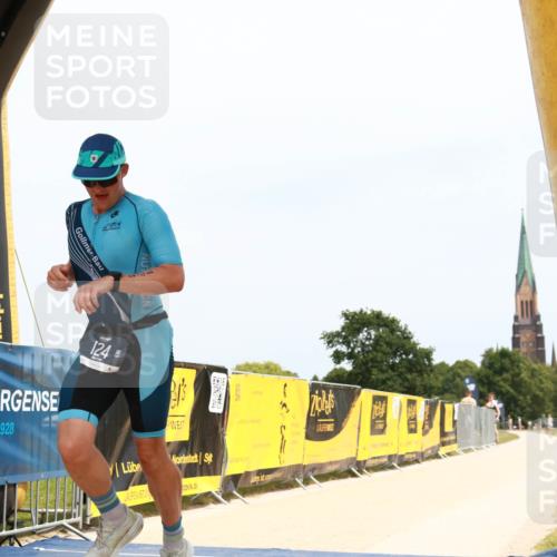22.06.2025 - Viking Triathlon H.Heesch http://msf.ph/oto/8087993 22.06.2025 13:07:50 Laufen 12, 124 meine-sportfotos.de