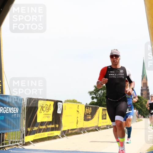 22.06.2025 - Viking Triathlon H.Heesch http://msf.ph/oto/8088003 22.06.2025 13:09:20 Laufen 135, 491 meine-sportfotos.de