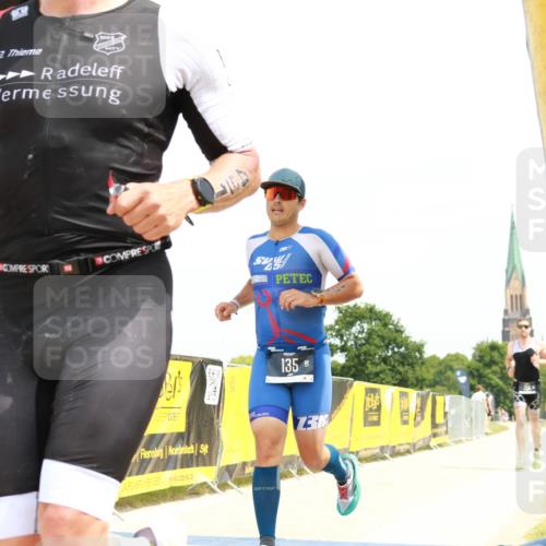 22.06.2025 - Viking Triathlon H.Heesch http://msf.ph/oto/8088006 22.06.2025 13:09:20 Laufen 135, 491 meine-sportfotos.de