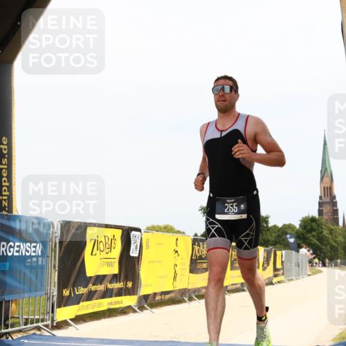22.06.2025 - Viking Triathlon H.Heesch http://msf.ph/oto/8088008 22.06.2025 13:09:23 Laufen 135, 255, 491 meine-sportfotos.de