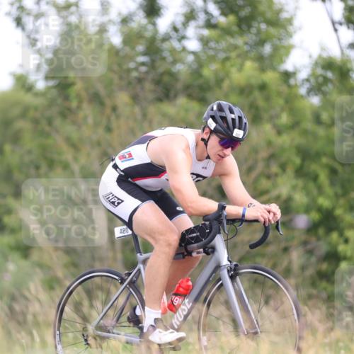 22.06.2025 - Viking Triathlon Yannick Fuchs http://msf.ph/oto/8088009 22.06.2025 13:13:27 Radfahren 186, 251, 353, 480 meine-sportfotos.de