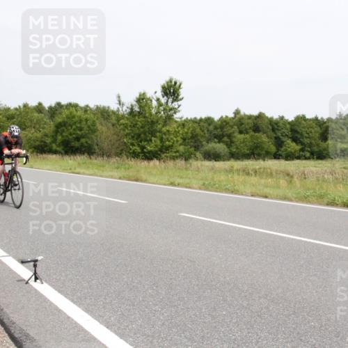 22.06.2025 - Viking Triathlon Yannick Fuchs http://msf.ph/oto/8088010 22.06.2025 13:22:01 Radfahren 133 meine-sportfotos.de