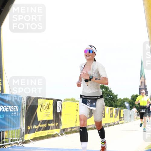 22.06.2025 - Viking Triathlon H.Heesch http://msf.ph/oto/8088014 22.06.2025 13:10:02 Laufen 19, 312 meine-sportfotos.de