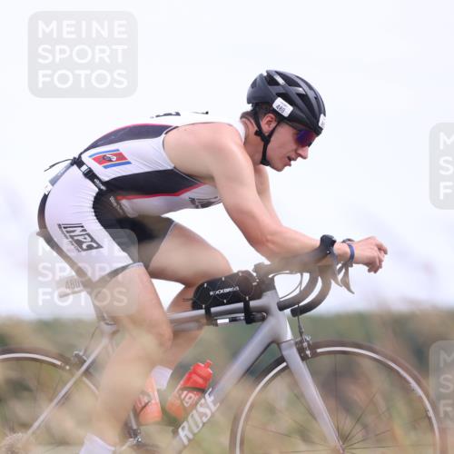 22.06.2025 - Viking Triathlon Yannick Fuchs http://msf.ph/oto/8088018 22.06.2025 13:13:28 Radfahren 186, 251, 263, 353, 480 meine-sportfotos.de
